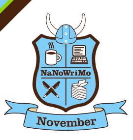 NaNoWriMo