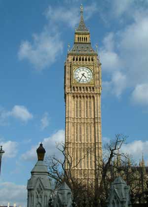 Big Ben