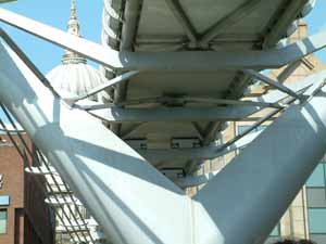 Millenium Bridge