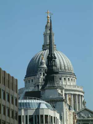 St. Peter's Cathedral